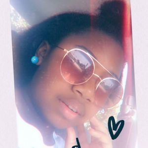 Meet your Posher, May